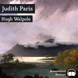 Judith Paris