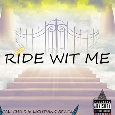 Ride Wit Me (feat. Lightning) - Single