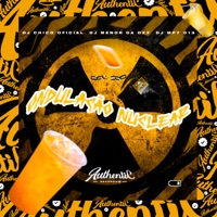 Ondulação Nuclear (feat. DJ Menor da DZ7) - Single - DJ MP7 013 & DJ CHICO OFICIAL