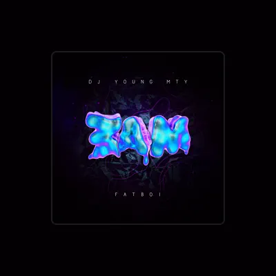 Listen to DJ Young Mty, watch music videos, read bio, see tour dates & more!