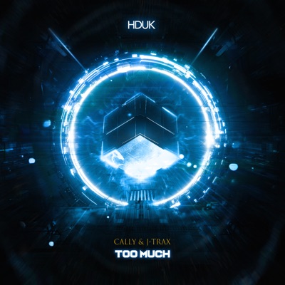 Too Much - Single