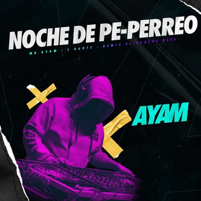 Noche de Perreo - Single