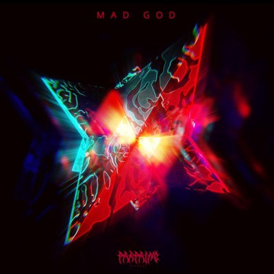 Mad God - Single