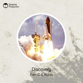 Discovery artwork