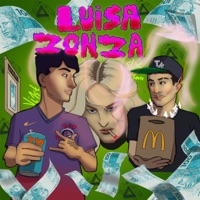 Luísa Zonza - Single - Viana 1st & Slimesauce