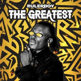The Greatest Rulerboy