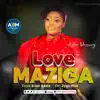 Asha Blessing - Love Maziga