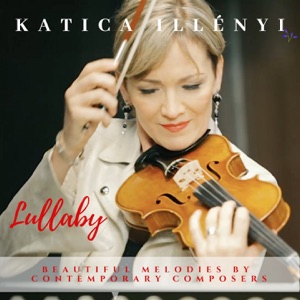 Lullaby (Beautiful Melodies By Contemporary Composers) [feat. Rita Termes]