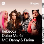 Barbie - Spotify Singles (feat. Farina) artwork