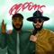 Repons (feat. Kelly Krow) - Collins lyrics