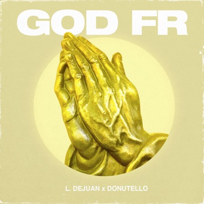 GOD FR - Single