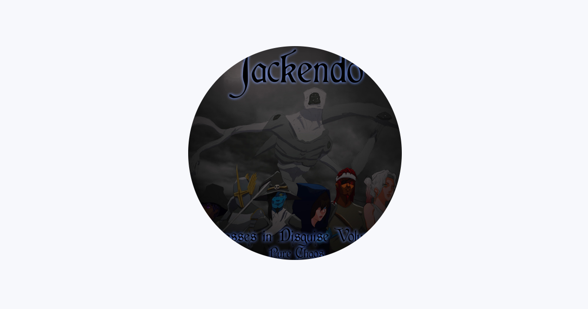 Jackendo - Apple Music