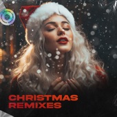 All I Want For Christmas Is You (Techno Remix) artwork
