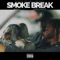 Smoke Break (feat. CoolAssRio) - BLELL lyrics