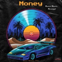 Money - Single - Junior Osorio & Arcángel