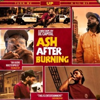 Ash After Burning - Single - DC Capital