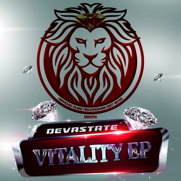 Vitality - Single