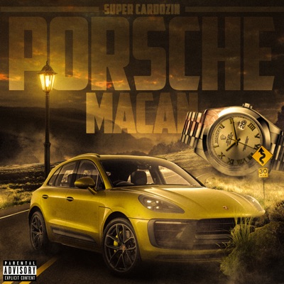 Porsche Macan - Single