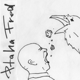 Ptaha Fred The Unsleeping