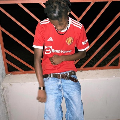 1017alyx (feat. Fuk.kayden) - Single