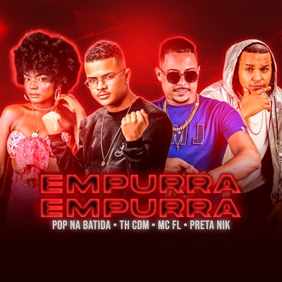 Empurra Empurra - Single