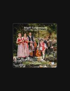 Listen to Röpfl Geigenmusi, watch music videos, read bio, see tour dates & more!
