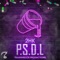 P.S.D.L - 2hk-Tinted Light lyrics
