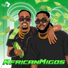 Omo Ologo Africanmigos