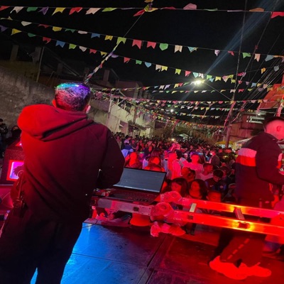 NOS NÃO VAI TE PERDOAR (feat. DJ NANDIM) - Single