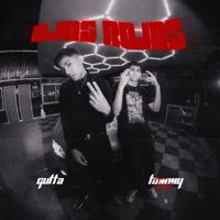 Ojos Rojos - Single - Gutta & Tommy Foald