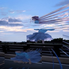 Glass Castle 2 (feat. Senses) Lovesickxo