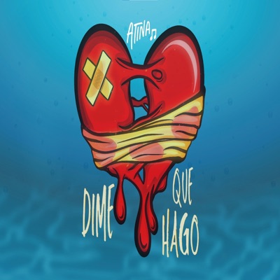 Dime Que Hago - Single
