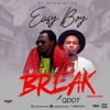 Heartbreak (feat. Qdot) - Single