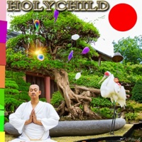 Holychild 396Hz (Balancing Root Chakra) - EP - DR. Moriarity