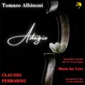 Concerto No. 2 in D Minor