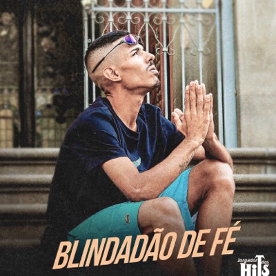 Blindadão de Fé - Single