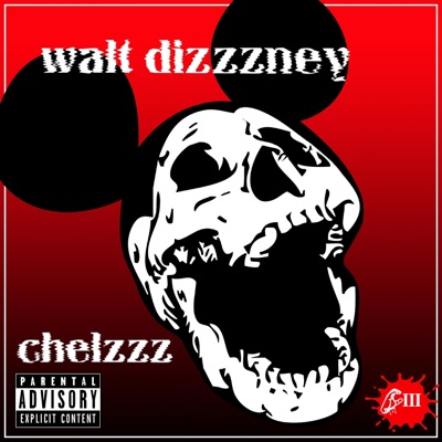 Walt Dizzzney - Single