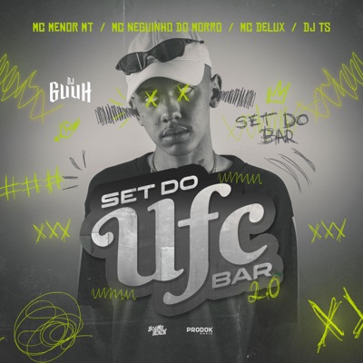 Set do Ufc Bar 2.0 - Single