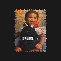 Hey Mama - Single - E.P