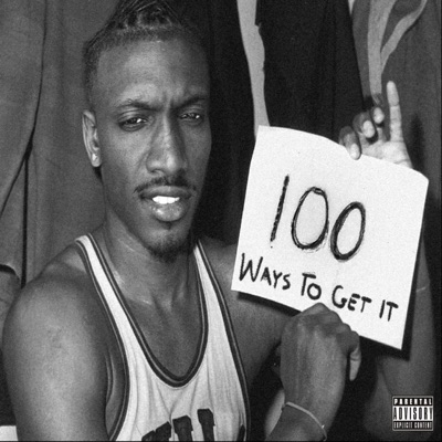 100 Ways To Get It - Single