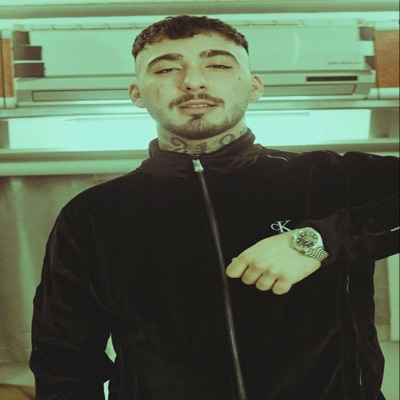 M4RLON INC. - İntikam 2.0