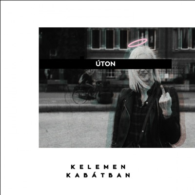 Úton - Single