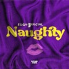 Naughty cover art
