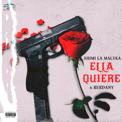 Ella Quiere - Single