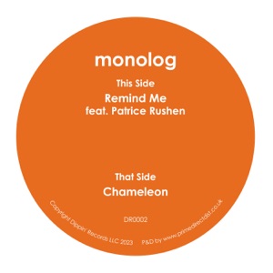 Remind Me - Single