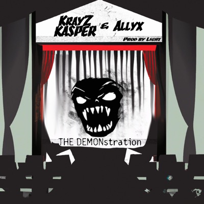 The DEMONstration (feat. Allyx) - Single
