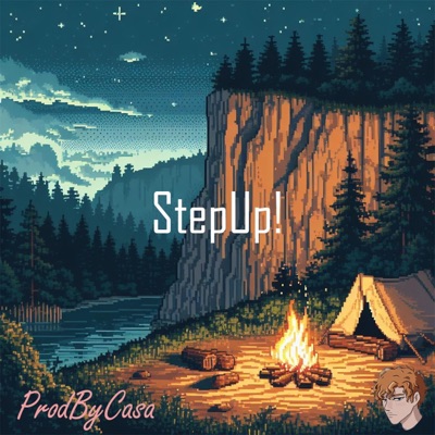 StepUp! - Single