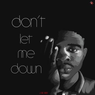 Don't let me Down - Single