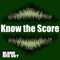 Know the Score - Blood Red Sky lyrics