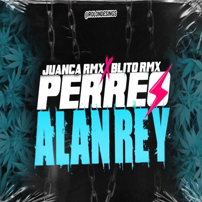 PERREO ALAN REY (feat. BlitoRMX) - Single